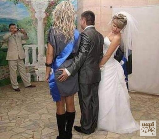 More, ebbű baj lesz