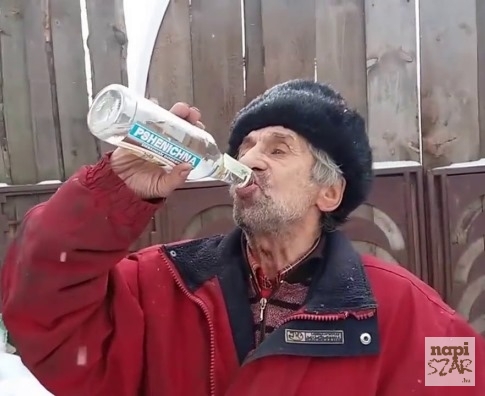 Amikor már délután 5 óra...