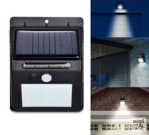 Így világíts magas fényerővel, kábelek nélkül, egyszerűen! (x)