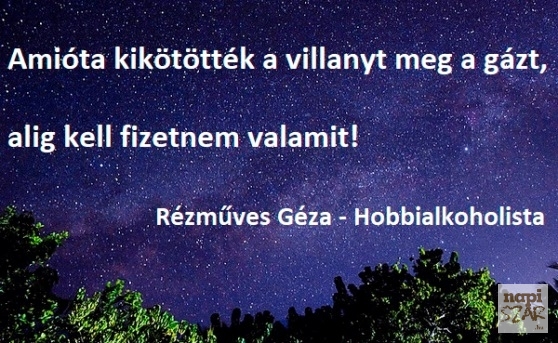 Ez a rezsicsökkentés még mindig működik