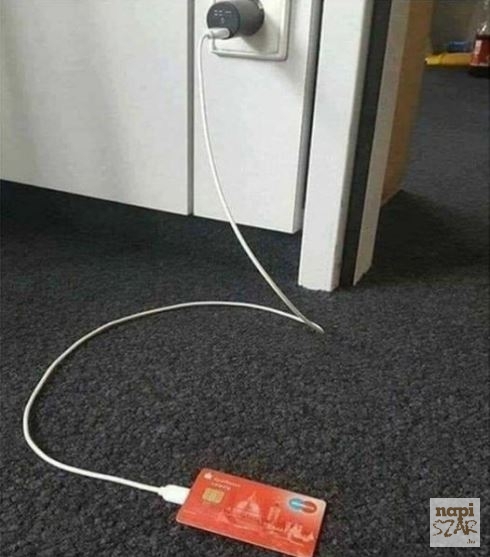 Amikor azt kérdezik, hogy mi könnyítené meg az életemet,