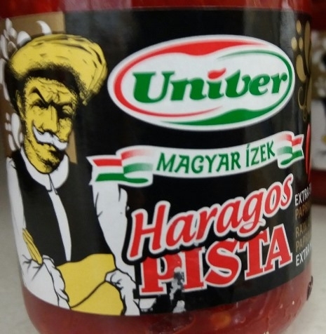 Valaki felb@szta Pista bácsit