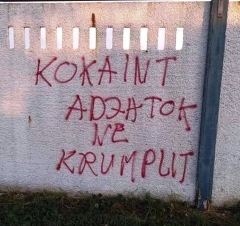 Egy fiatalabb választó kérése