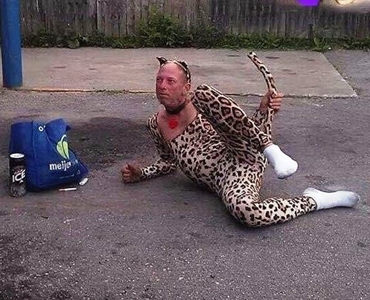 Azt mondták, hogy az életben bármi lehetek