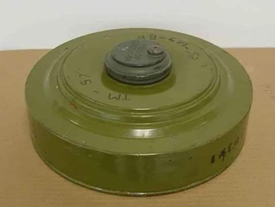 Megtaláltam a pincében a nagyfater robotporszívóját...