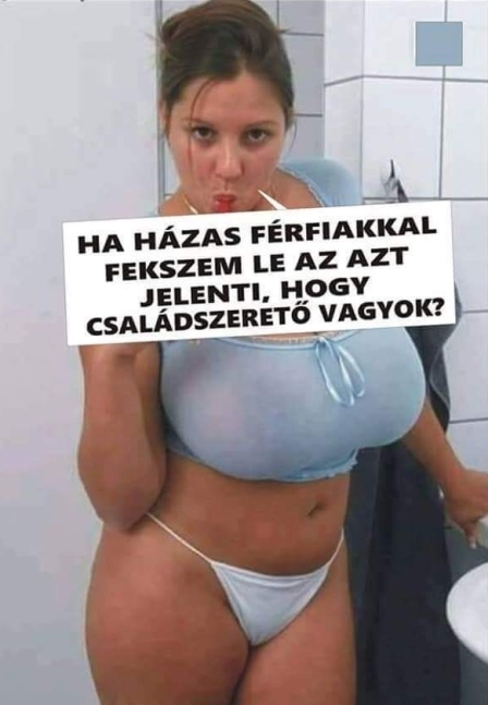 Bögyös Maca tette fel a nap kérdését