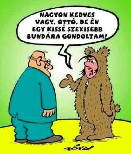 Pedig ez biztos jól véd a mínuszok ellen 🙂