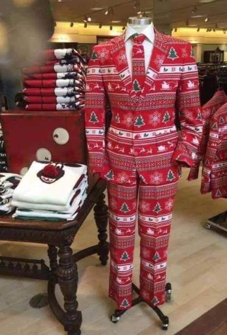 Ha úgy szeretnél kinézni, mint egy idióta