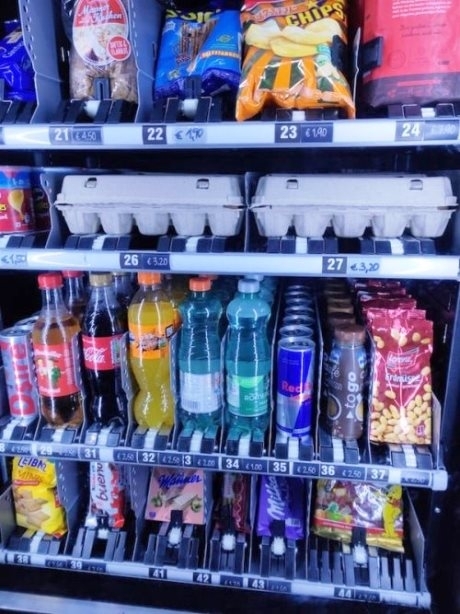 Már innen is tudsz beszerezni friss tojást