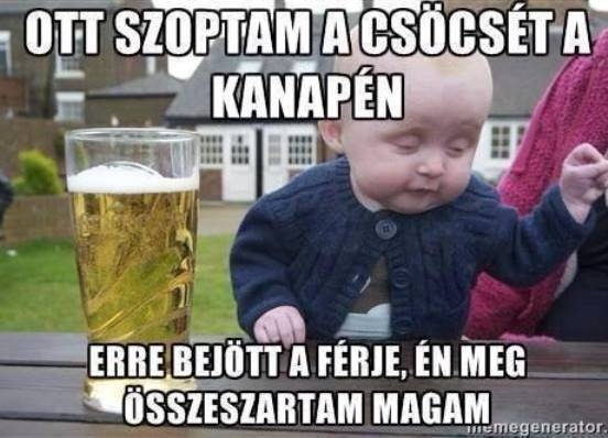 Sztorizik a kiscsákó