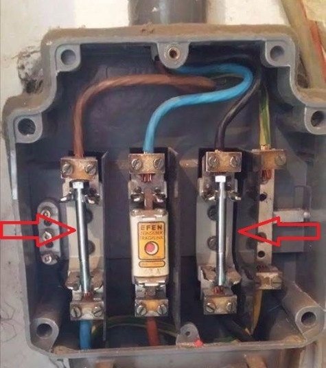 Kissé túlbiztosítva