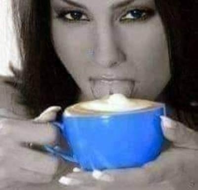 Akinek nincs reggel szex, az a kávénak is örül