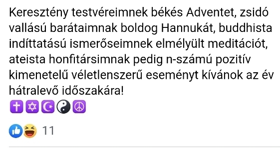 Mindenre is gondolt...