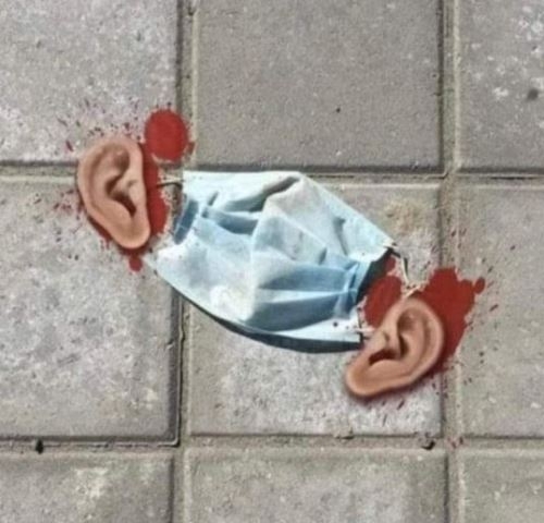 Amikor egy igazán nagyot tüsszentesz