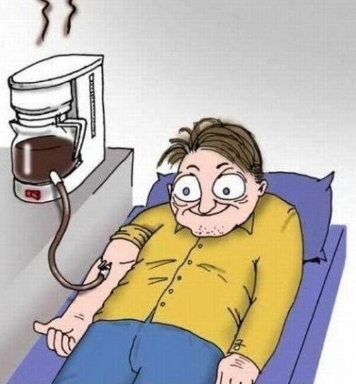 Ma kemény napja lesz