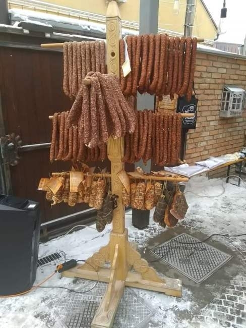 Erdélyi karácsonyfa