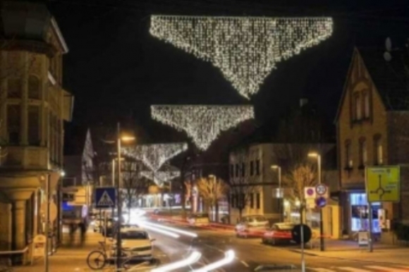 Nincs is szebb karácsonyi dekoráció, mint pár világító bugyi