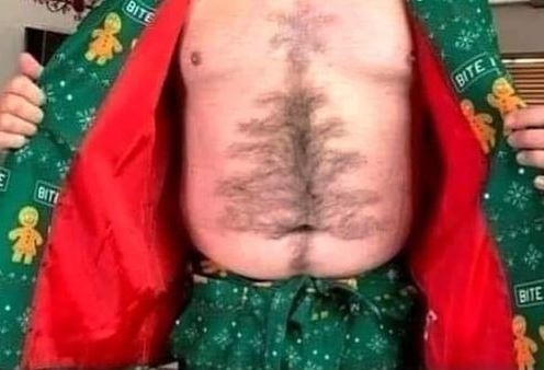 Kérdezte az asszony, hogy hol van az ajándéka