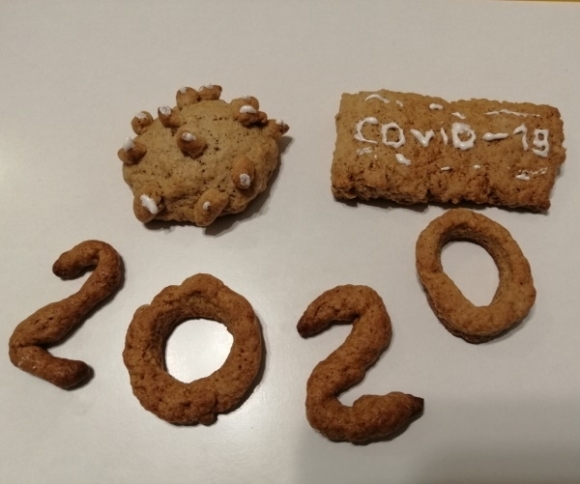 2020-as karácsonyi sütik