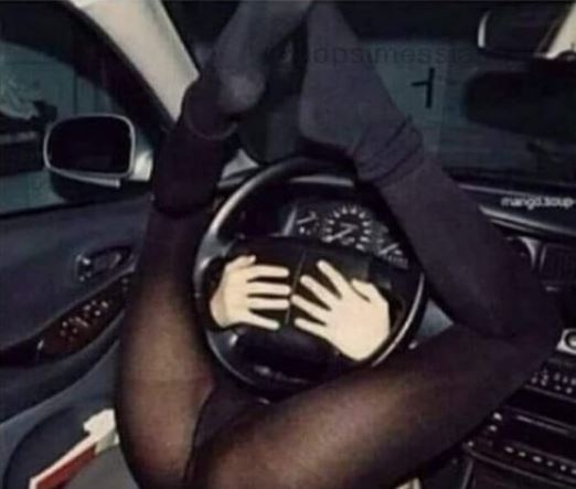 Mikor azt hiszed, hogy már mindent kipróbáltál, erre a csaj bedobja ezt!