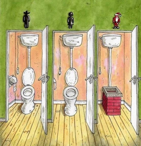 Itt mindenkire gondoltak