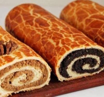 Karácsonyról megmaradt bejglimet, szilveszteri virslire cserélném!