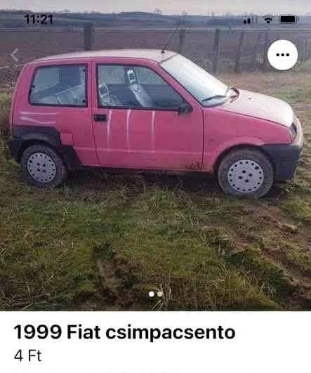 Egy f@sza Csimpacsentot valaki?