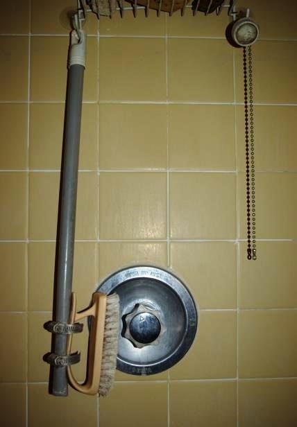 Csináld magad hátmosókefe