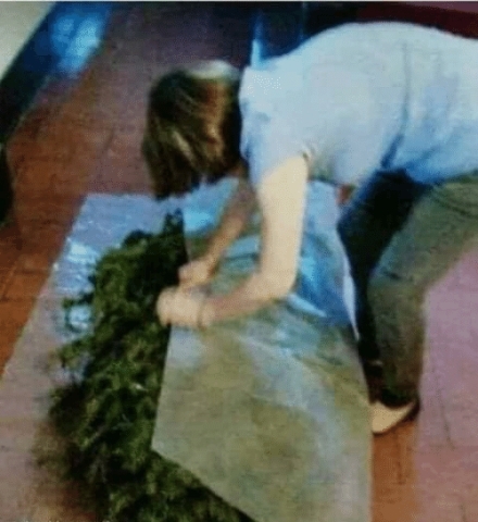 Drágám, ezt egyedül akarod elszívni?!