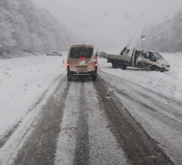 Eközben a Veszprém megyei Eplényben