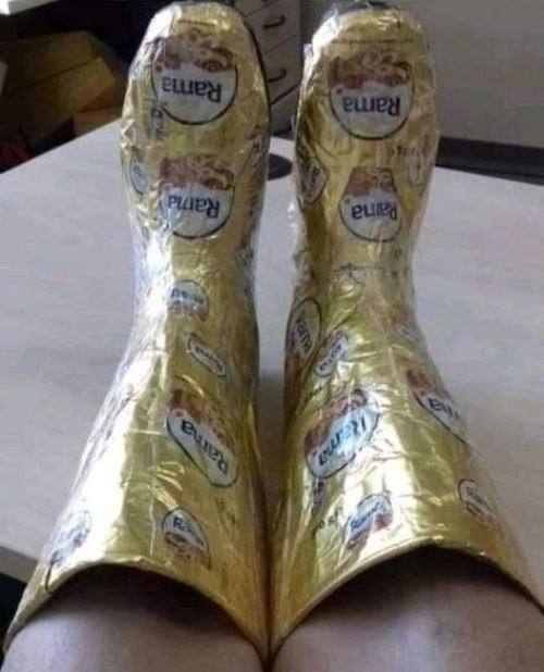 Hétvégi zsibbasztó