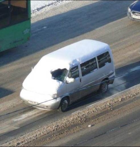 Ha a lustaság fájna...