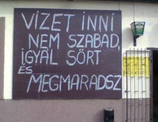 Kocsmai marketing