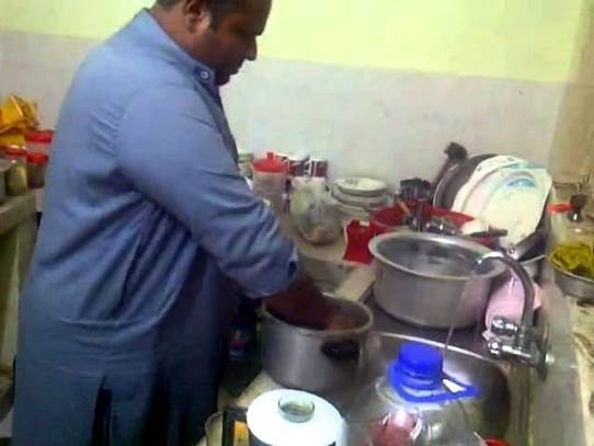 Asszony, váltunk ma este pozitúrát?