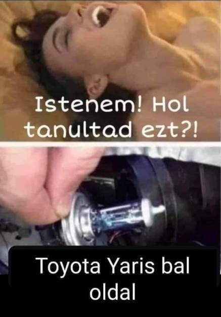 Gyakorlat teszi a mestert