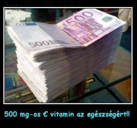 Erősítsük immunrendszerünket!