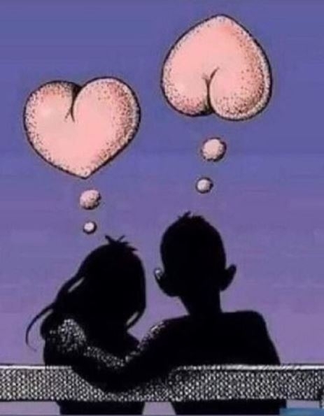 Gondolatok az első randin