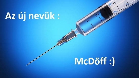 Oltási pontokat állítanak fel a gyorséttermi láncoknál is