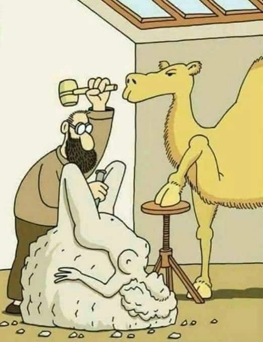 Emlékezetből már nem megy