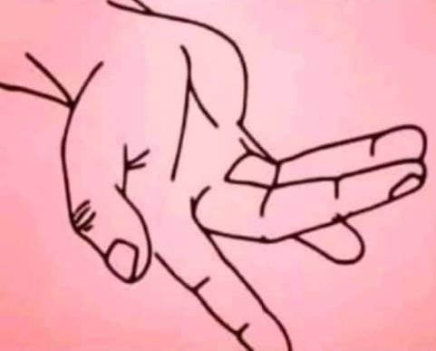 Neked is a csomagtartó felnyitása jut erről eszedbe?