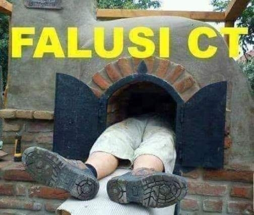 Annyi csak a hátránya, hogy picit kormosabb, mint a városi