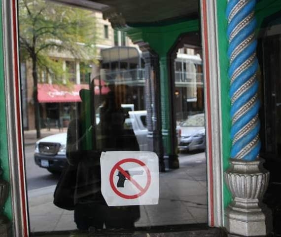 Eközben Amerikában