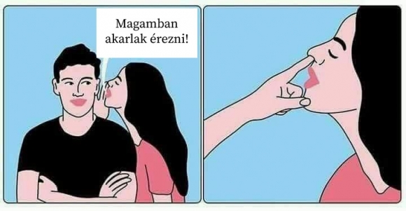 Szüzekkel inkább ne kezdj