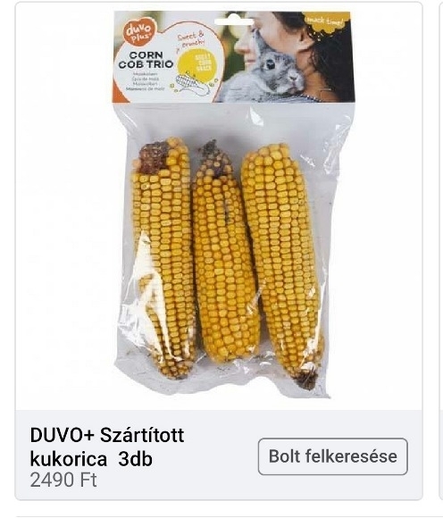 Még jó, hogy lehet kapni