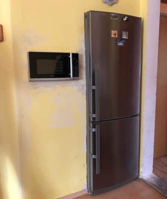 Egy gipszkartonos számára minden beépíthető