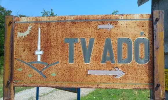 Borsodi rozsda dizájn