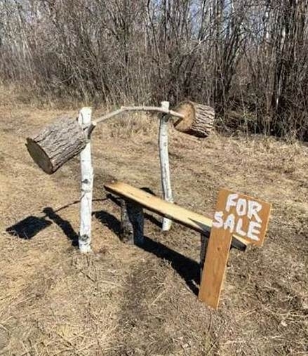 Bio fekvenyomó pad eladó