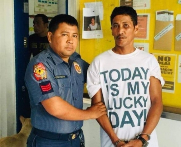 Bizott a szerencséjében