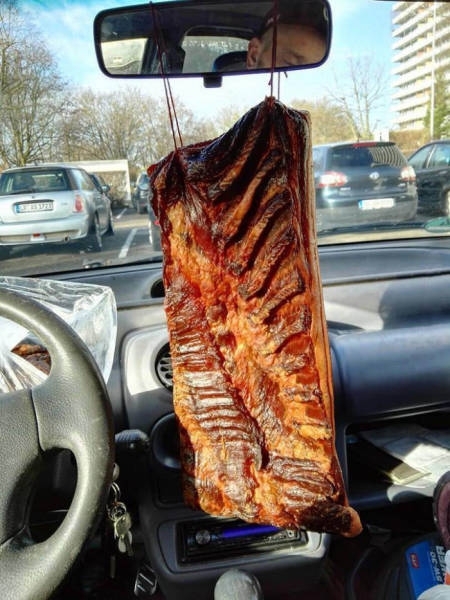 Szép méretes illatosító