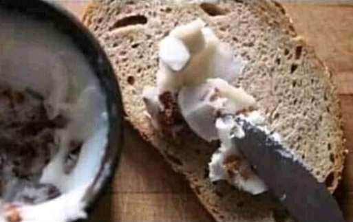 Ma disznólekvár volt reggelire